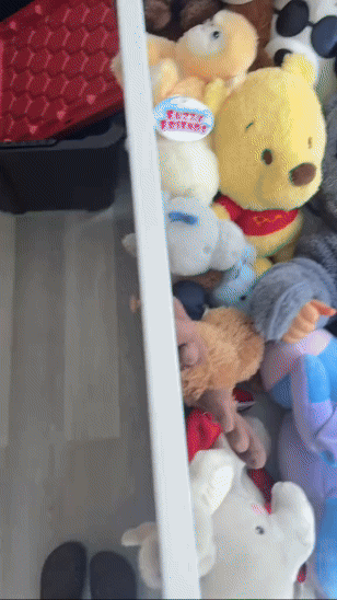 SnuggleSuit by the FAMILYSPLACE🍂❄️