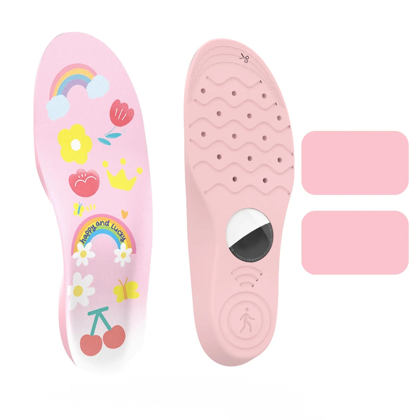 Familysplace™ Airtag Insole for Kids