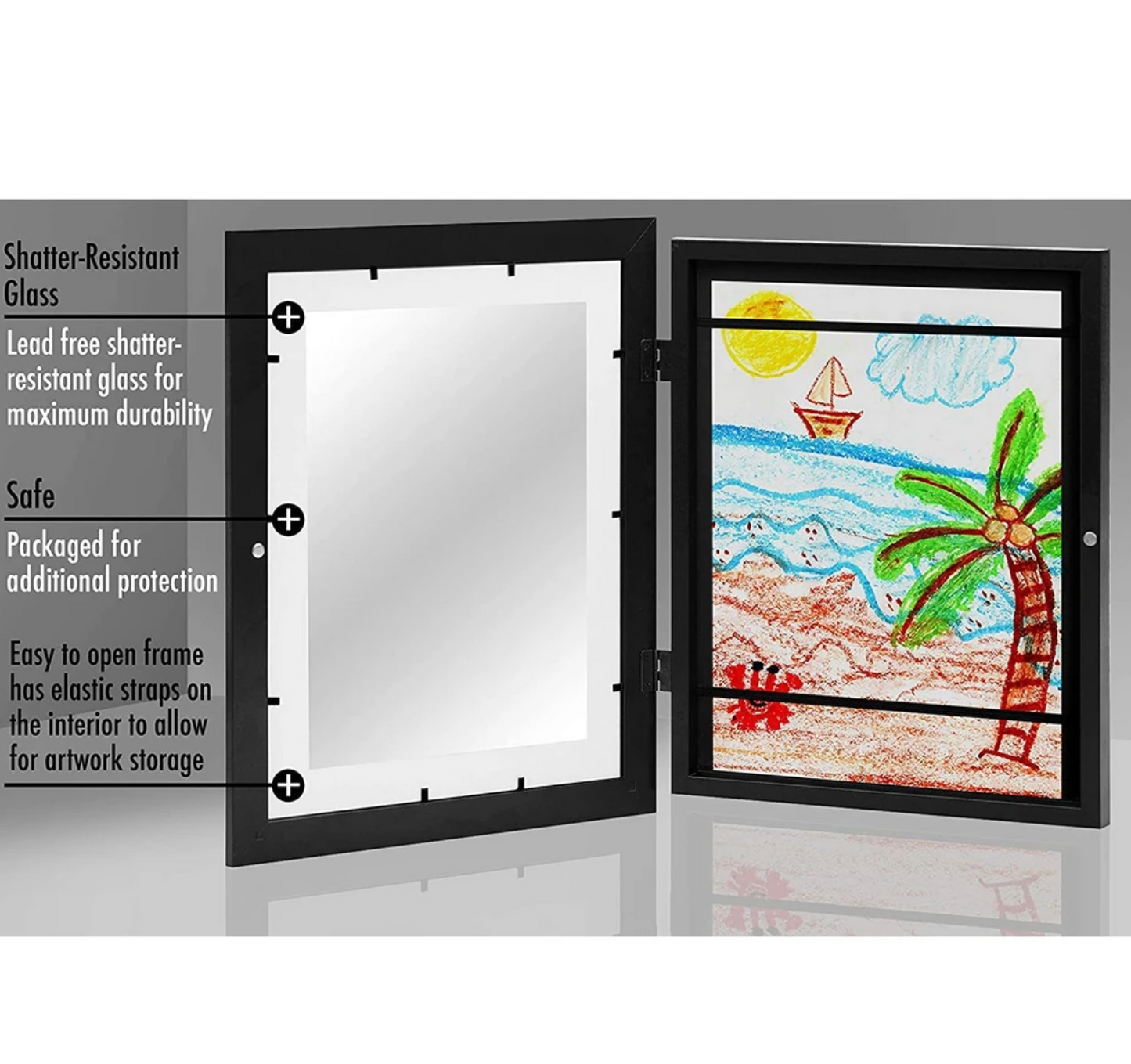 đšKids Art Frames-đBuy 2 Save 15%