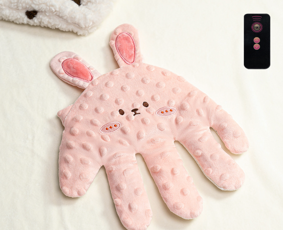 Familysplace™ Baby Hand Soother