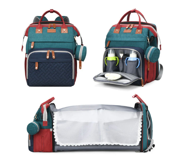 BabyNest Bag - Familysplace™