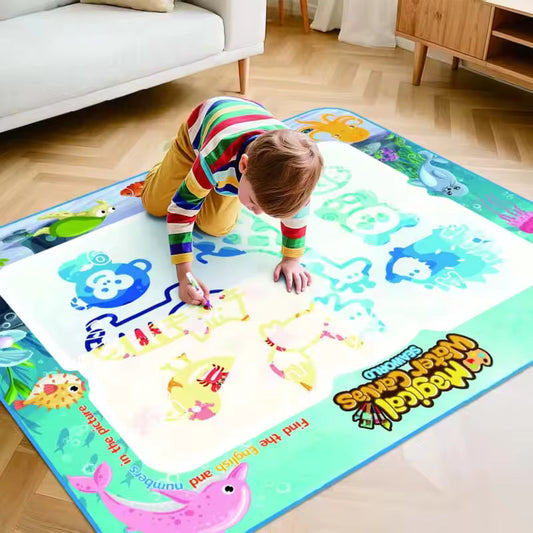 Familysplace™ Magic Water Drawing Mat
