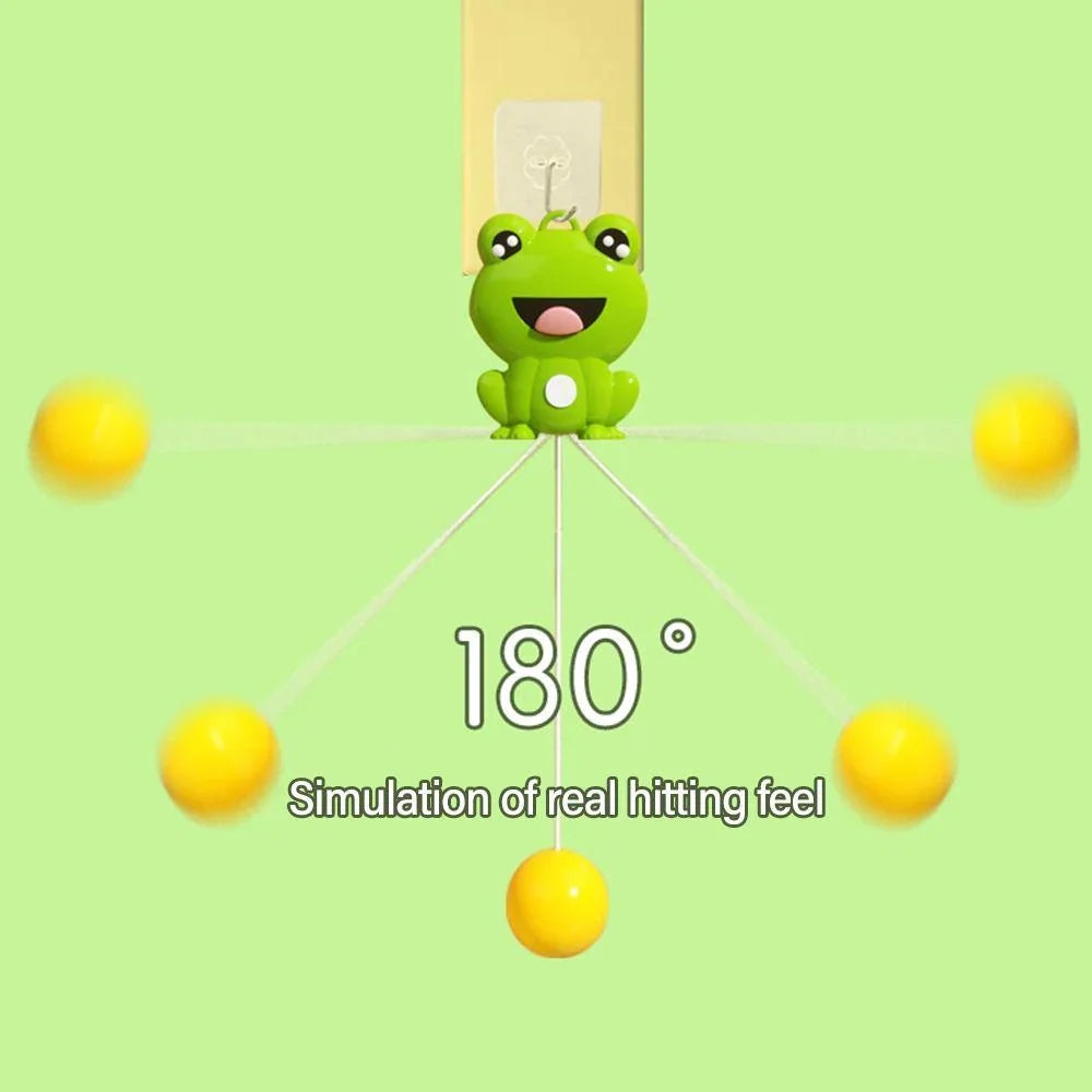 Table Tennis Trainer -Indoor