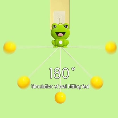Table Tennis Trainer -Indoor