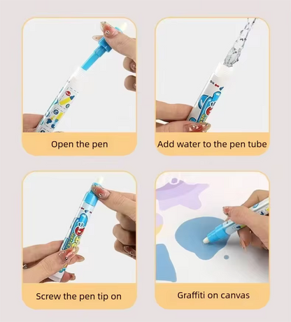 Familysplace™ Magic Water Drawing Mat