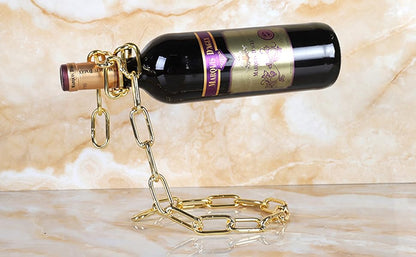 Floating Wine/Champagne Bottle Holder