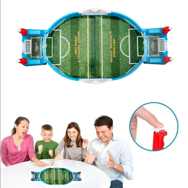 Table Soccer/Football Game