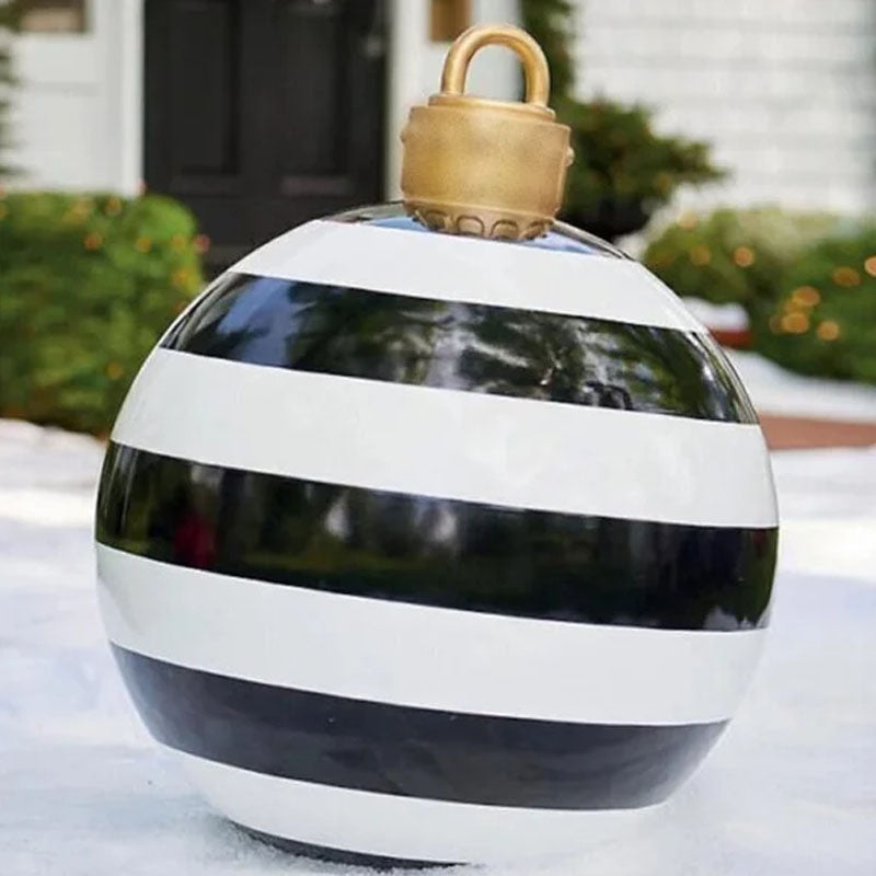Christmas Ball - Inflatable