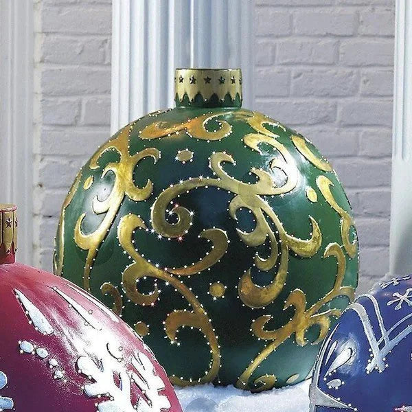 Christmas Ball - Inflatable