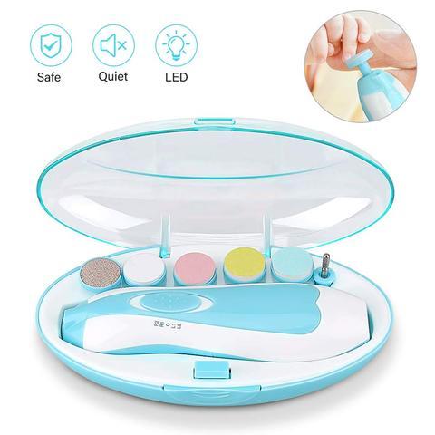 Tinyhands™-baby-nail-trimmer-with-night-light-noise-reduction