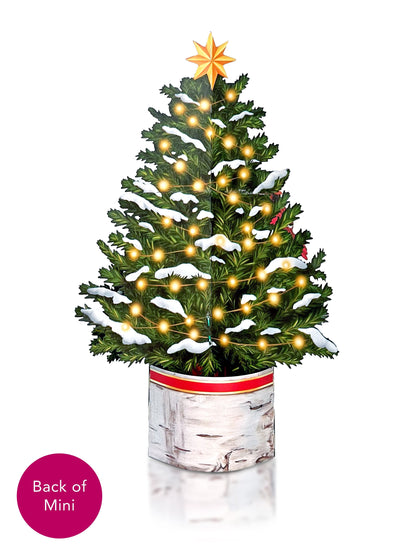 Merry Mini Tree