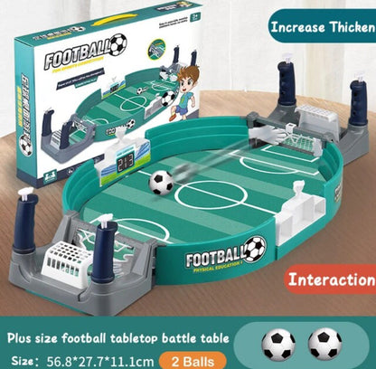 Table Soccer/Football Game