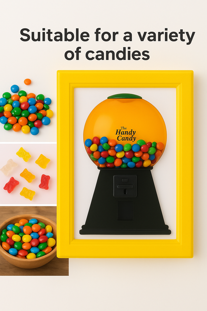 Candy Picture Frame Familysplace™