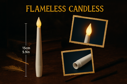 Familysplace™ - Floating Candles