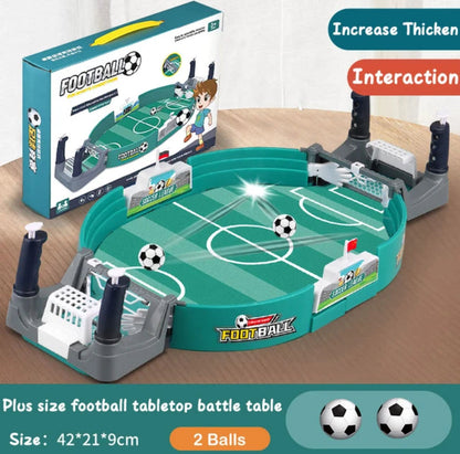 Table Soccer/Football Game
