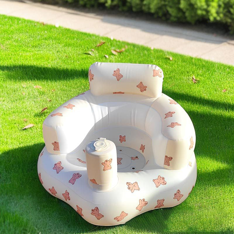 CozyBub™ Baby Chair