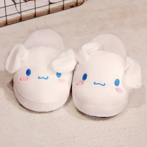 Familysplace™Bunny Shoes