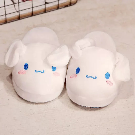 Familysplace™Bunny Shoes