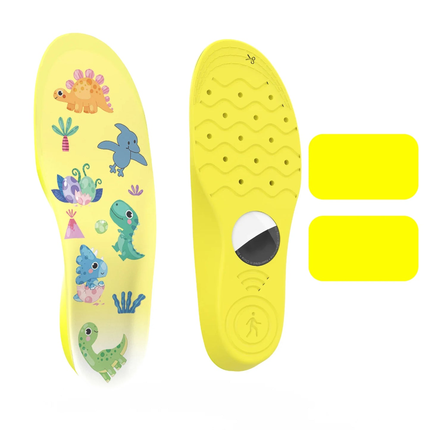 Familysplace™ Airtag  Insole for Kids