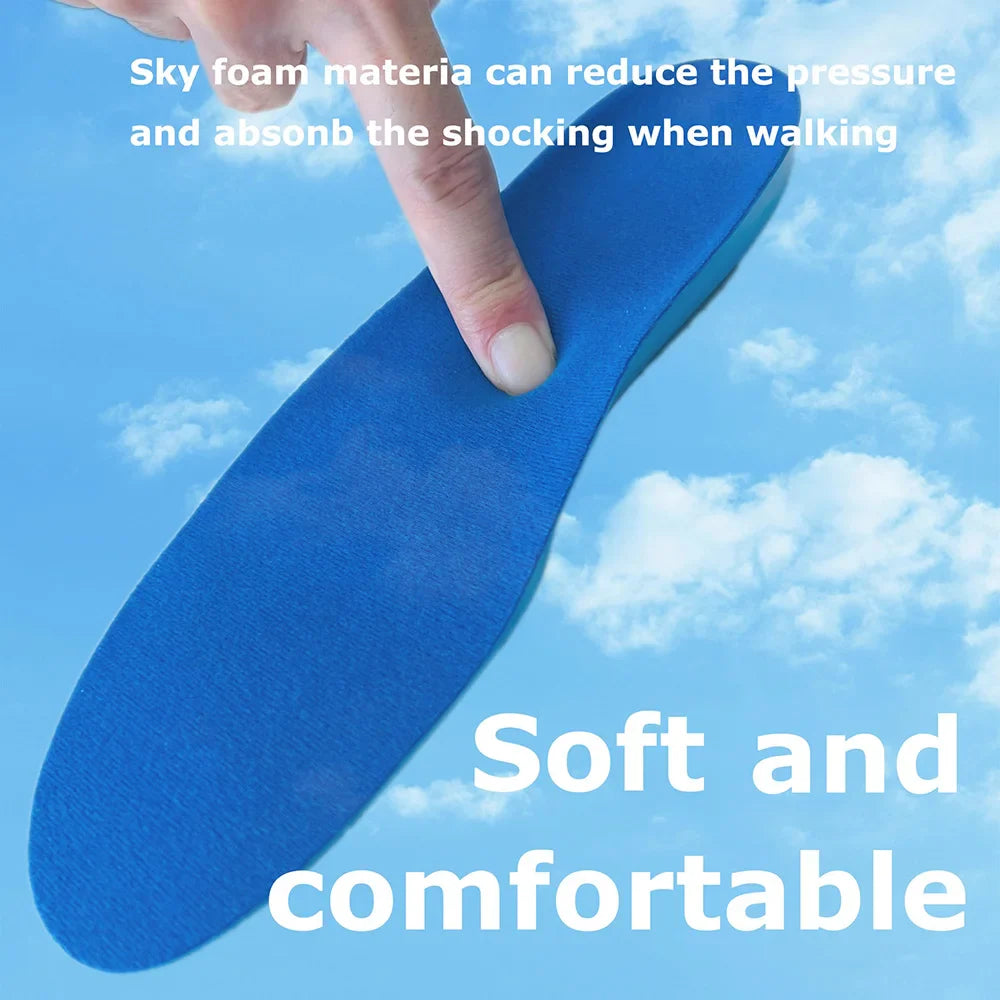 Familysplace™ Airtag  Insole for Kids