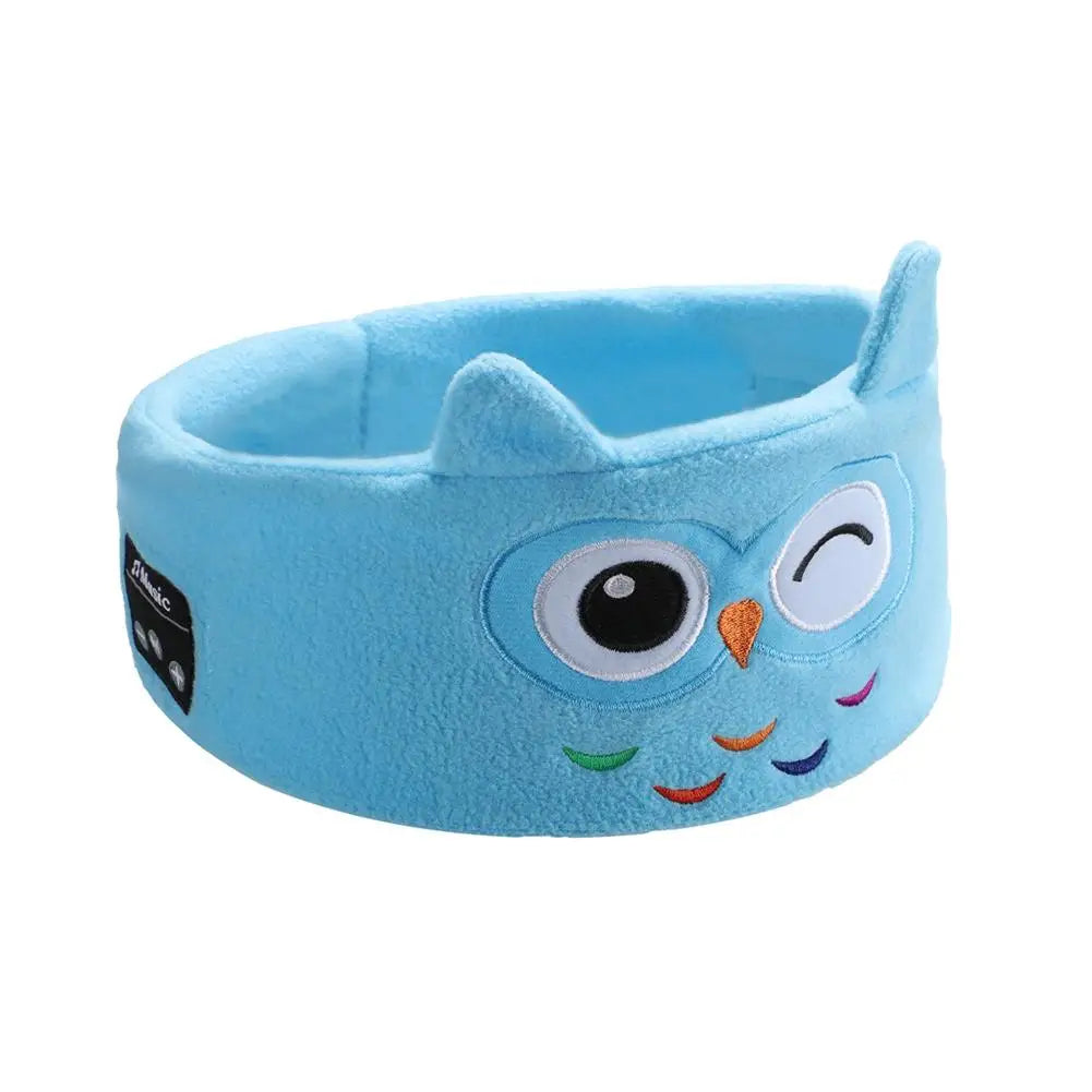 Familysplace™ Bluetooth Animals Kids Headphones