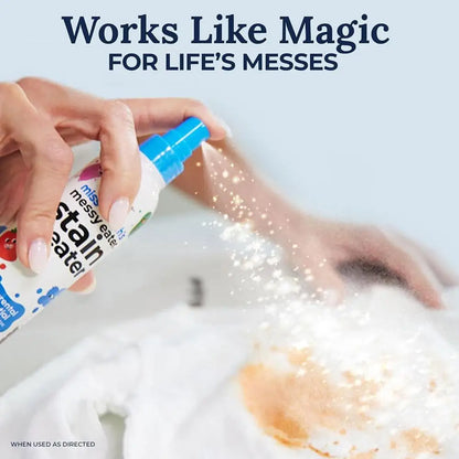 Miss Mouth's™ Stain Remover Spray