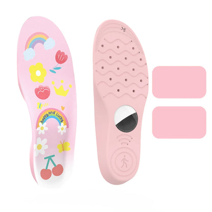 Familysplace™ Airtag  Insole for Kids