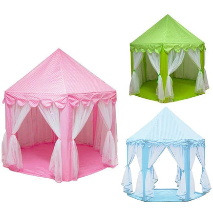 Familysplace™ Kids Tent