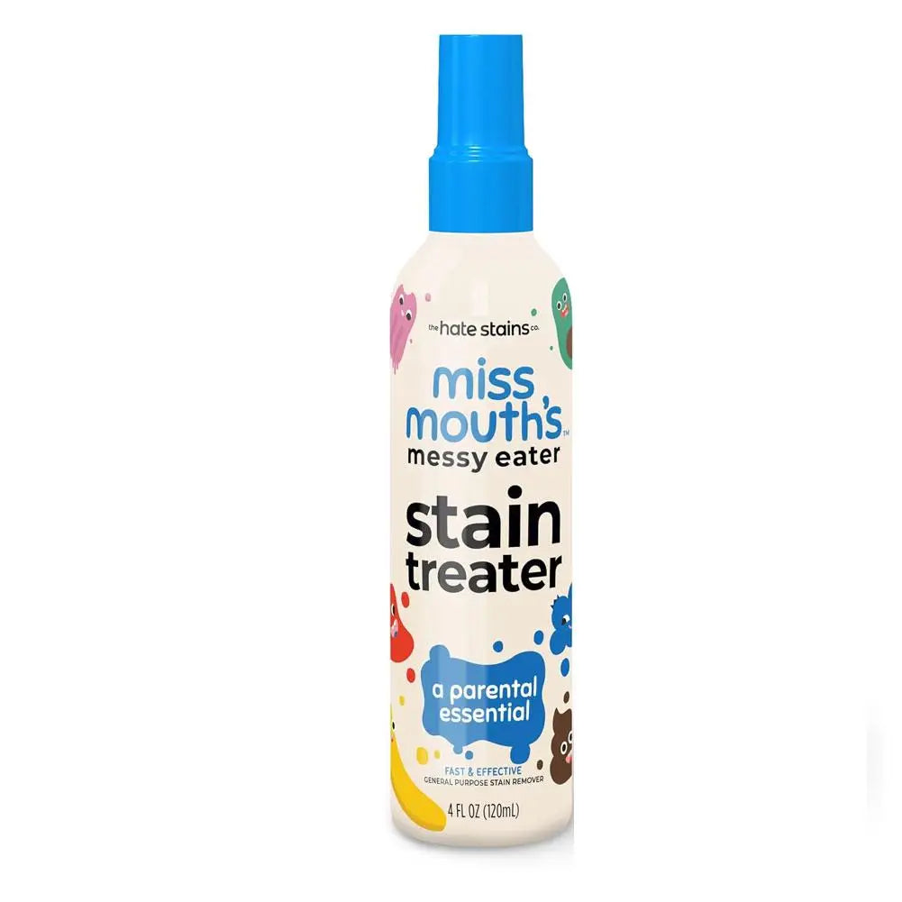 Miss Mouth's™ Stain Remover Spray