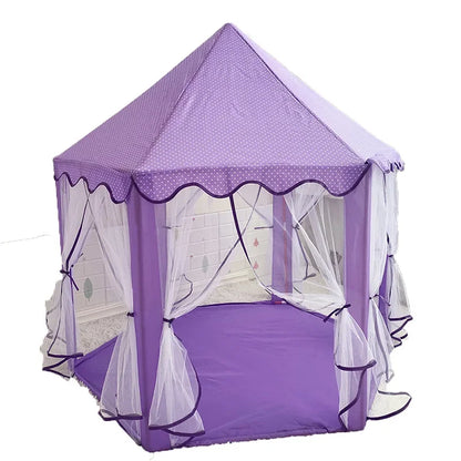 Familysplace™ Kids Tent