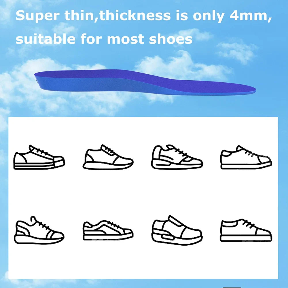 Familysplace™ Airtag  Insole for Kids