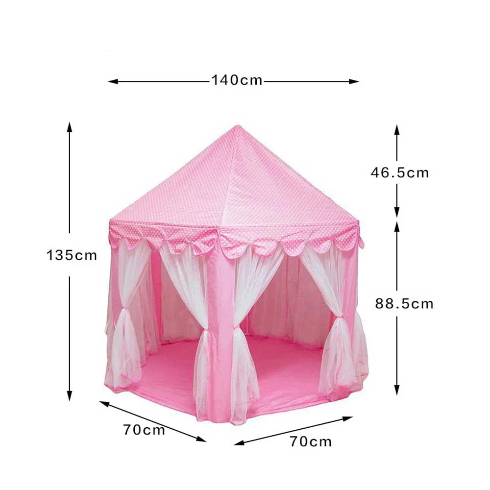 Familysplace™ Kids Tent