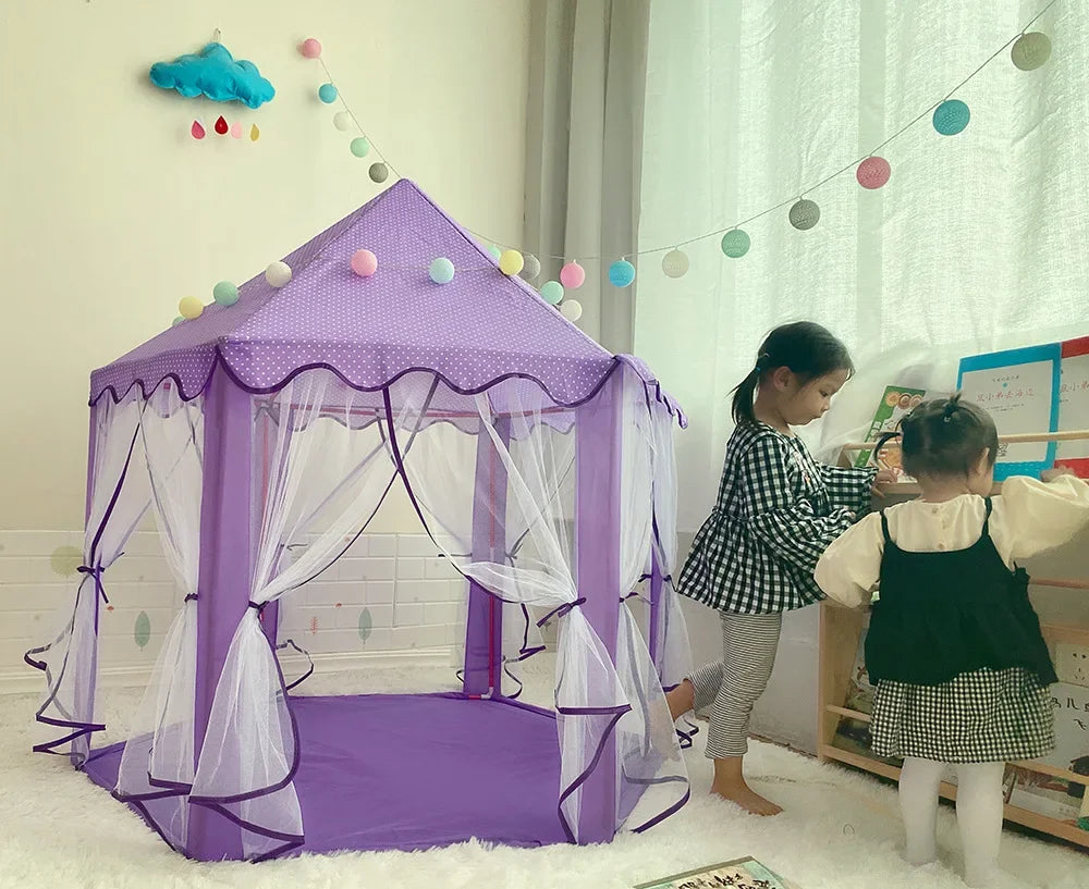 Familysplace™ Kids Tent