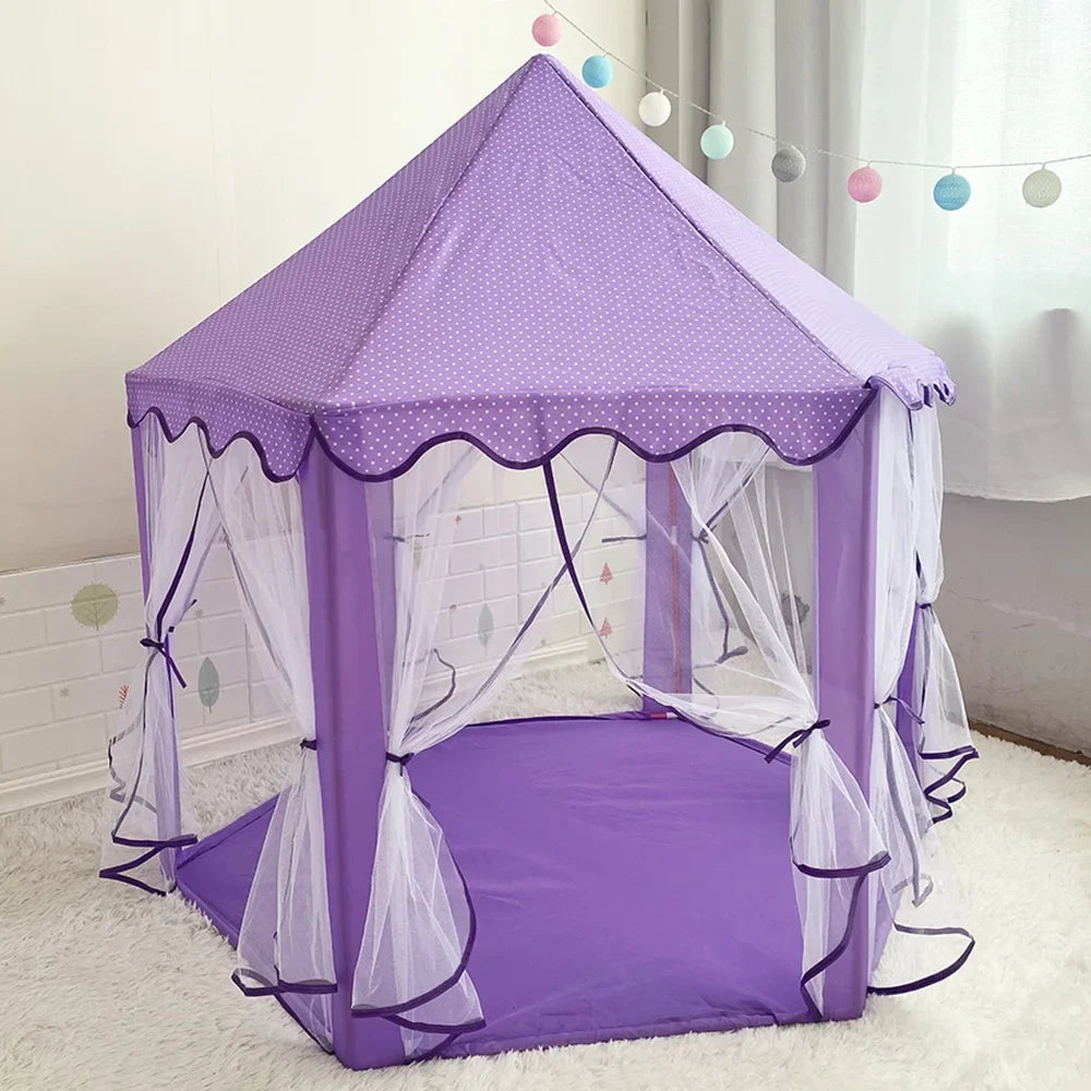 Familysplace™ Kids Tent