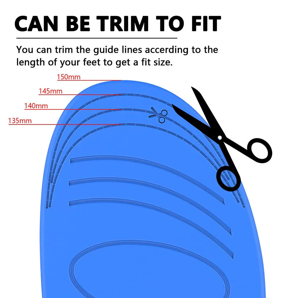 Familysplace™ Airtag  Insole for Kids