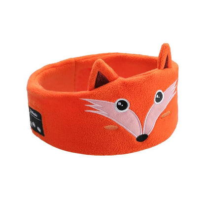 Familysplace™ Bluetooth Animals Kids Headphones