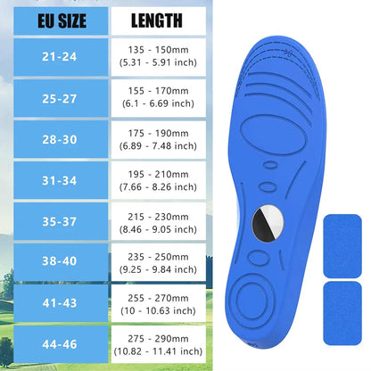 Familysplace™ Airtag  Insole for Kids