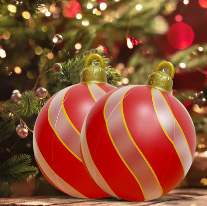 Christmas Ball - Inflatable