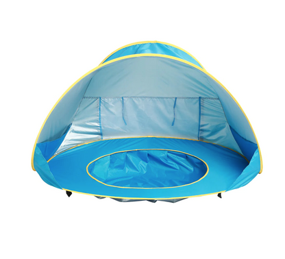 Pop up Pool tent
