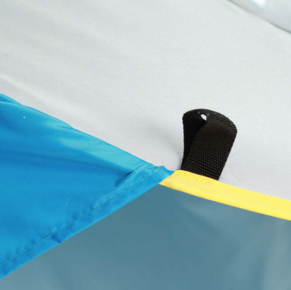 Pop up Pool tent