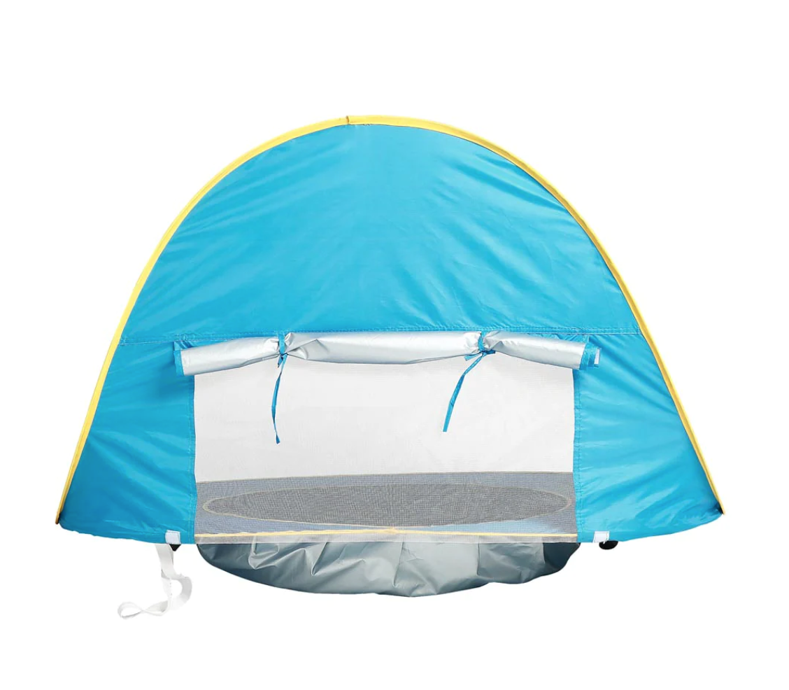 Pop up Pool tent