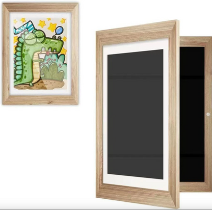🎨Kids Art Frames-👍Buy 2 Save 15%