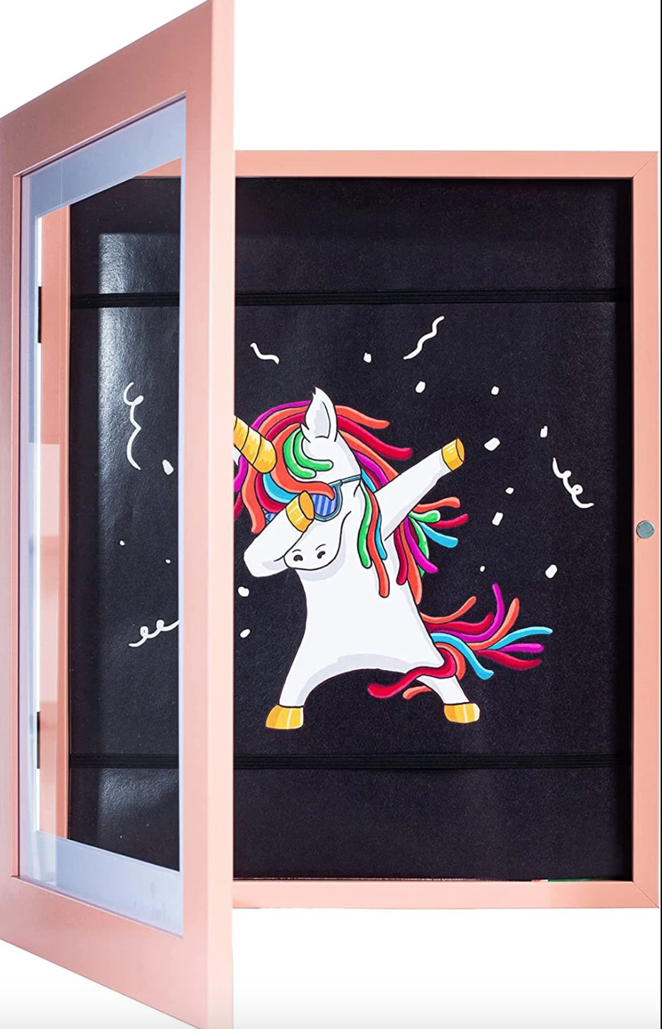 🎨Kids Art Frames-👍Buy 2 Save 15%