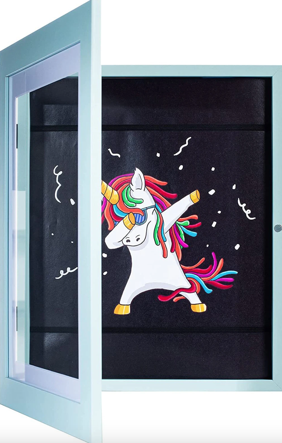 🎨Kids Art Frames-👍Buy 2 Save 15%