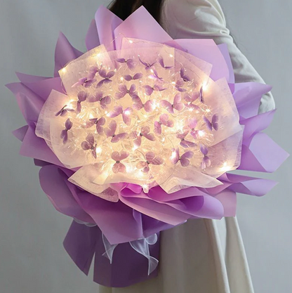 Butterfly Bouquets 🦋