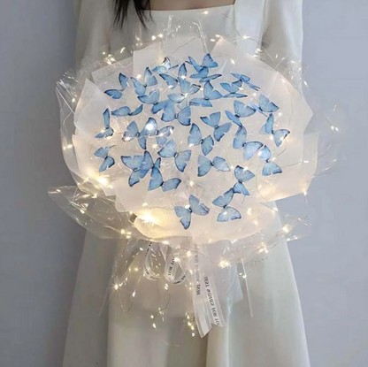 Butterfly Bouquets 🦋