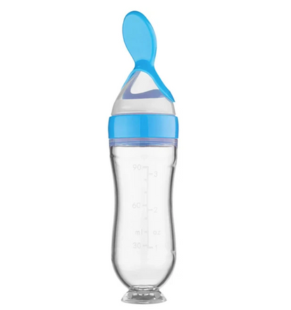 Familysplace™ Baby Bottle Spoon