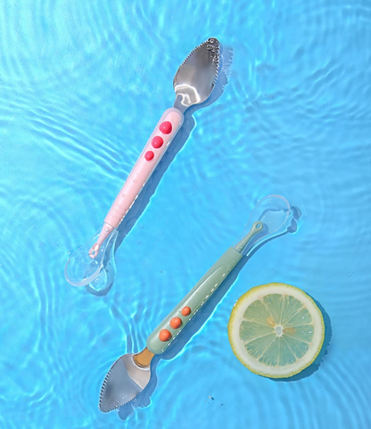 Baby Fruit Spoon