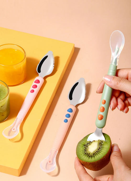 Baby Fruit Spoon