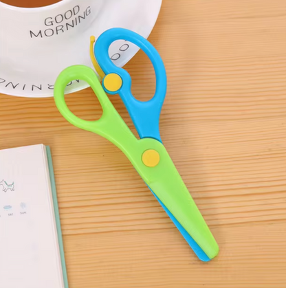 Familysplace™ Scissors for Kids